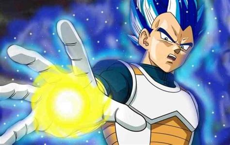 Dragon Ball Xenoverse 2 Gets Vegeta Super Saiyan Blue As Dlc