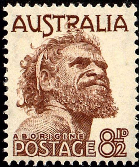 Top 50 Most Valuable Australian Stamps