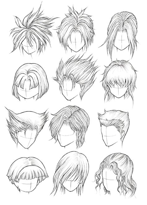 Discover More Than 78 Spiky Anime Hair Latest In Duhocakina