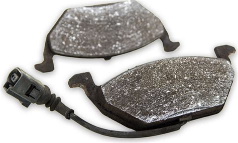 Understanding Brake Pad Wear Sensors Safe Braking