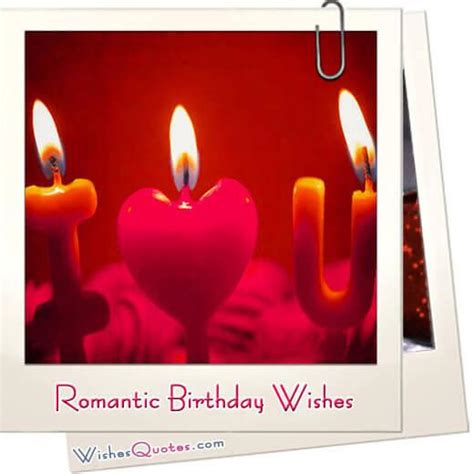 Today we are sharing here some unique collection of best happy birthday wishes 2020 to celebrate your friends birthday with more joy. Romantic Birthday Wishes to Inspire the Perfect Message