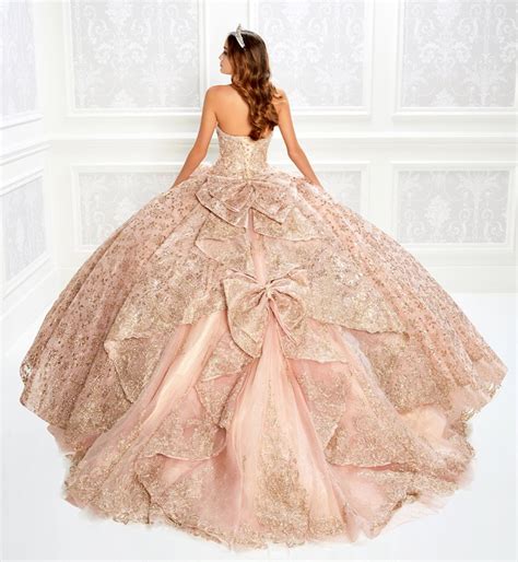 Princesa Quinceanera Dresses Pr22022 Princesa By Ariana Vara