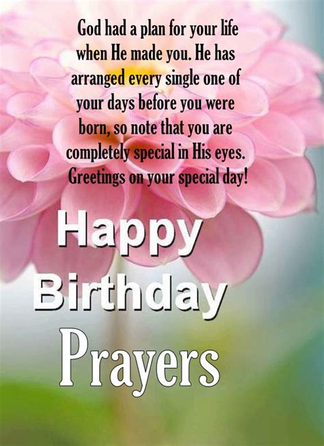 70 Happy Birthday Prayers With Pictures And Quotes Slicontrol 2022