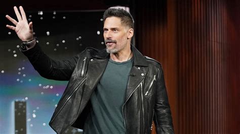 What Is Joe Manganiellos Ethnicity All About His Parents Amid Finding