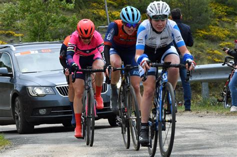 Catalina anais soto campos is a chilean professional racing cyclist, who currently rides for uci women's continental soto in 2019. news-00694 - ROAD18