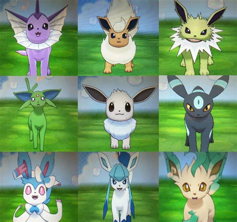 Aug 12, 2021 · flareon was once one of only three shiny eevee evolutions pokemon go had to offer, alongside vaporeon and jolteon. Pokegrab — Shiny eevee Bundle - Includes all eeveelutions