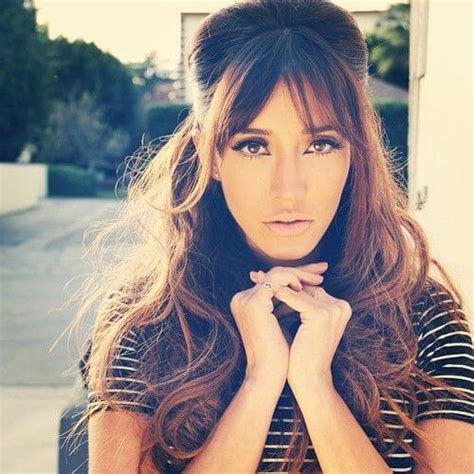 Do you want to learn some splendid and graceful long hairstyles for bridesmaid ? 48 Beautiful Long Hair with Bangs