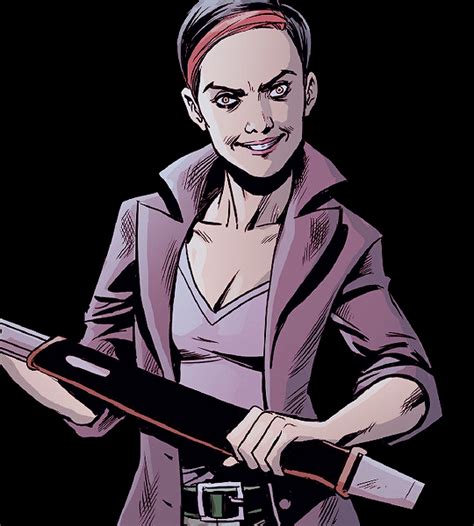 Midnightrapollobloody Mary In Fables The Wolf Among Us 33 Tumblr Pics