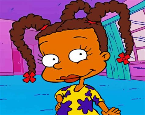 Susie Carmichael Rugrats Paint By Numbers Paintingbynumberskitcom