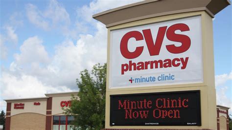 Check Out This New Move By CVS - CVS Health Corporation (NYSE:CVS
