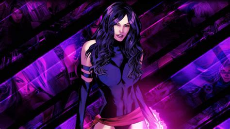 The Top 10 Hottest Female Superheroes In Marvel Comics