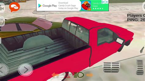 Carros Rebaixados Online Simulation Game By Sebby Games Gameplay