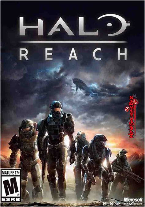 Halo Reach Free Download Full Version Pc Game Setup