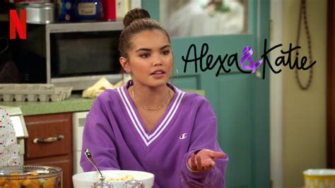 Alexa And Katie 2019 Netflix Flixable