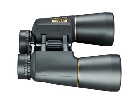New Bushnell Legacy Wp 10x50 Porro Prism Waterproof Binoculars Matte