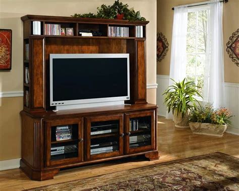 Cupboard Small Tv Stand Entertainment Wall Units Furniture