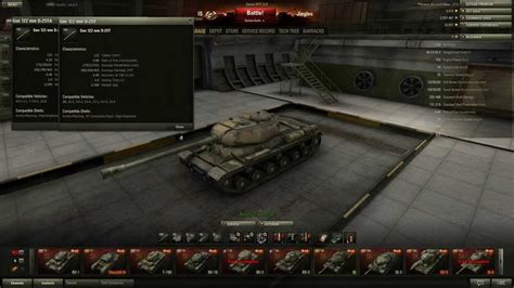 world of tanks 112 chinese tier 8 premium heavy tank youtube
