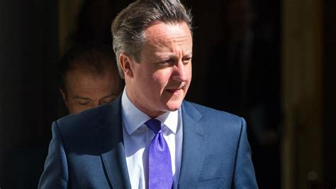 David Cameron Admits Owning Shares In Fathers Offshore Fund Newshub