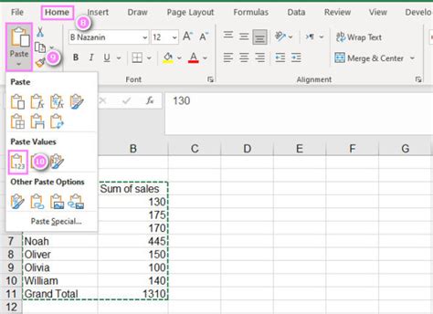 How To Delete A Pivot Table In Excel 4 Best Methods Excelrow