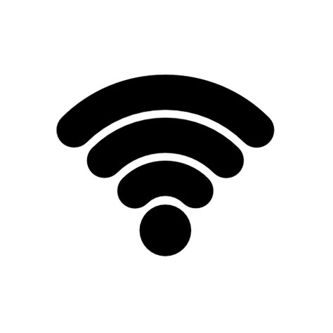 Phone Signal Icon 274848 Free Icons Library