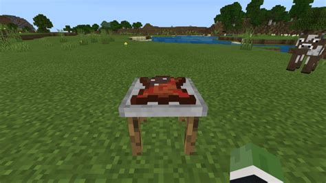 Promote your own rlcraft server to get more players. MCPE/Bedrock Butchery Addon (TANNING UPDATE!) - Minecraft Addons - MCBedrock Forum