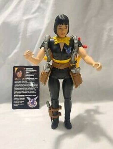 Kat Figura Vintage Rambo The Force Of Freedom Coleco 1986 Mercadolibre
