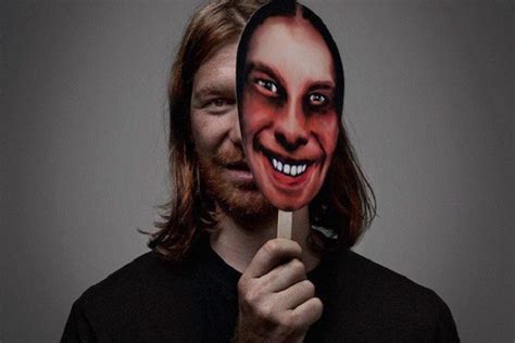Every Album Every Song El Nuevo Libro Sobre Aphex Twin Filter México