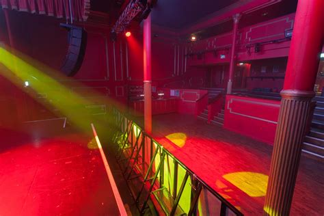 Liverpool Arts Club | Liverpool Clubs Review | DesignMyNight