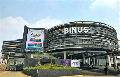 Binus University World Class Scholarship 2020 Check How To Apply