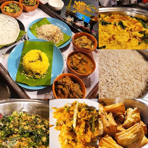 Sri Lankan Food Festival At Novotel Hicc Hyderabad Unique Experience