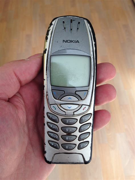 Nokia 6310i 2x Retro Mobilycz
