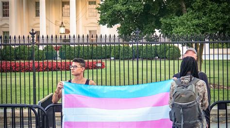 here s how you can fight trump s ban on transgender service members