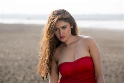 Glamour World South India Sony Charista New Sizzling Photo Session