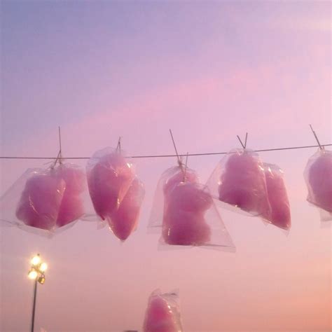 Kim On Instagram Cotton Candy Skies Pink Aesthetic Pastel Pink