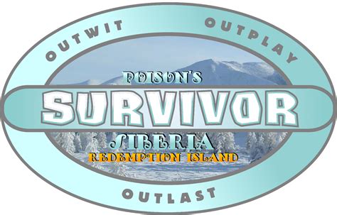 Survivor Siberia Poisons Survivor Wiki Fandom