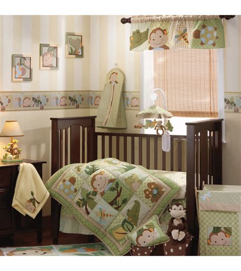 Shop 10 top lambs and ivy baby bedding and earn cash back all in one place. Lambs & Ivy Papagayo 5 Piece Crib Bedding Set