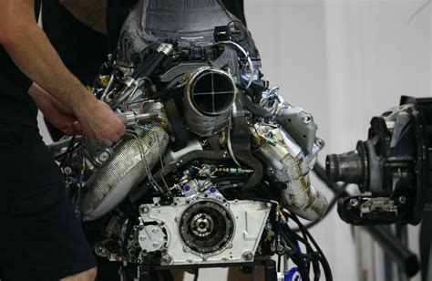 Engine and gearbox worth of millions. F1 eyes low cost 'Indycar' engine - Racecar Engineering
