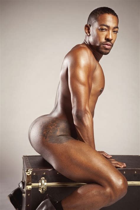 Rab O Do Colin Black Louco Por Negros Sexo Gay Bareback