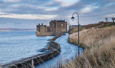 10 Castles Near Edinburgh To Visit For An Enthralling Experience