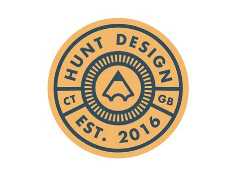 Inspiring Badge And Emblem Logo Designs Logos Graphic Design Junction