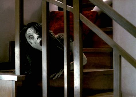 Cinema Freaks Review The Grudge 2004