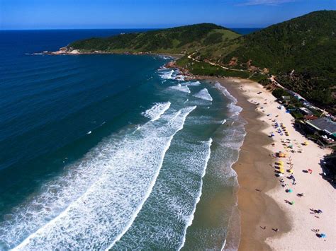 As Melhores Praias De Santa Catarina Guia Viajar Melhor Dicas De