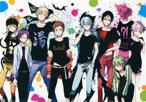Servamp Anime Review On June 15th 2011 Strike Tanaka Published