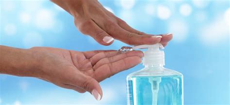 So, kids are drinking hand sanitizer to get drunk. Best Hand Sanitizer To Keep Germs and Bacteria Away - Clinic Friend