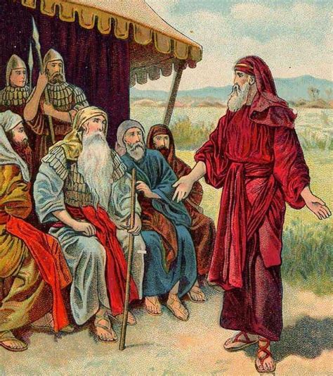 What Did Ancient Israelites Look Like In 2020 Ancient Israelites