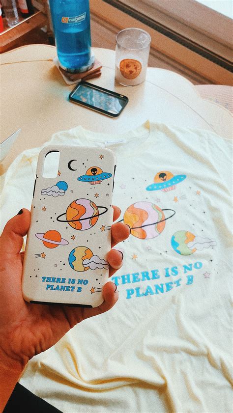 No Planet B Phone Case In 2021 Homemade Phone Cases Diy Phone Case