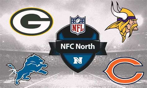 Predicting The Nfc North Standings For The 2021 Season