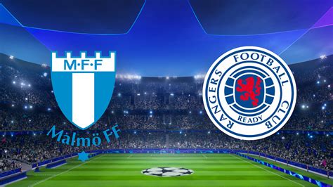 Match Champions League 2022 - Watch UEFA Champions League Season 2022 Episode 18: Malmö vs. Rangers