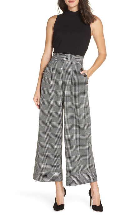 What Is Business Casual For Women Your Definitive Guide Plaid