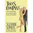 Twos Company By Suzanne Somers  The Crown Publishing Group
